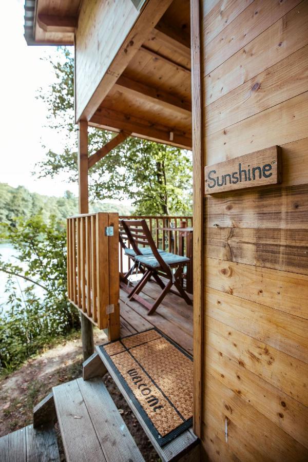 Riverland Gornji Zvecaj Exterior photo