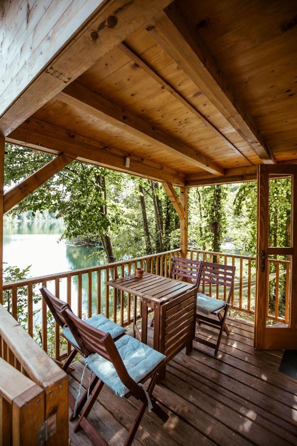 Riverland Gornji Zvecaj Exterior photo