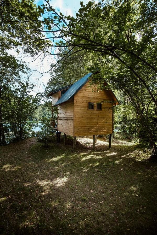 Riverland Gornji Zvecaj Exterior photo