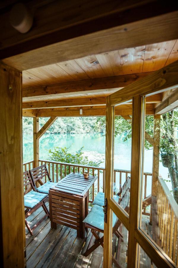 Riverland Gornji Zvecaj Exterior photo