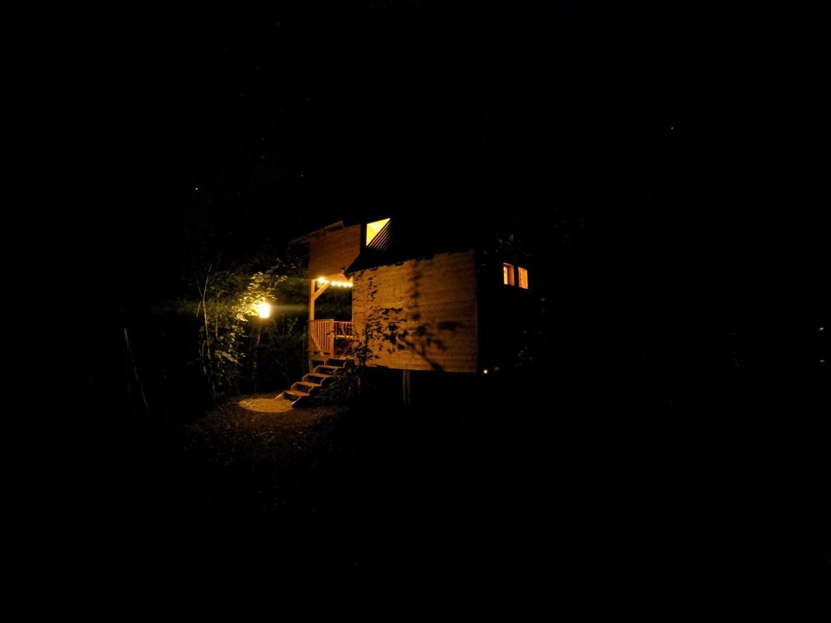 Riverland Gornji Zvecaj Exterior photo