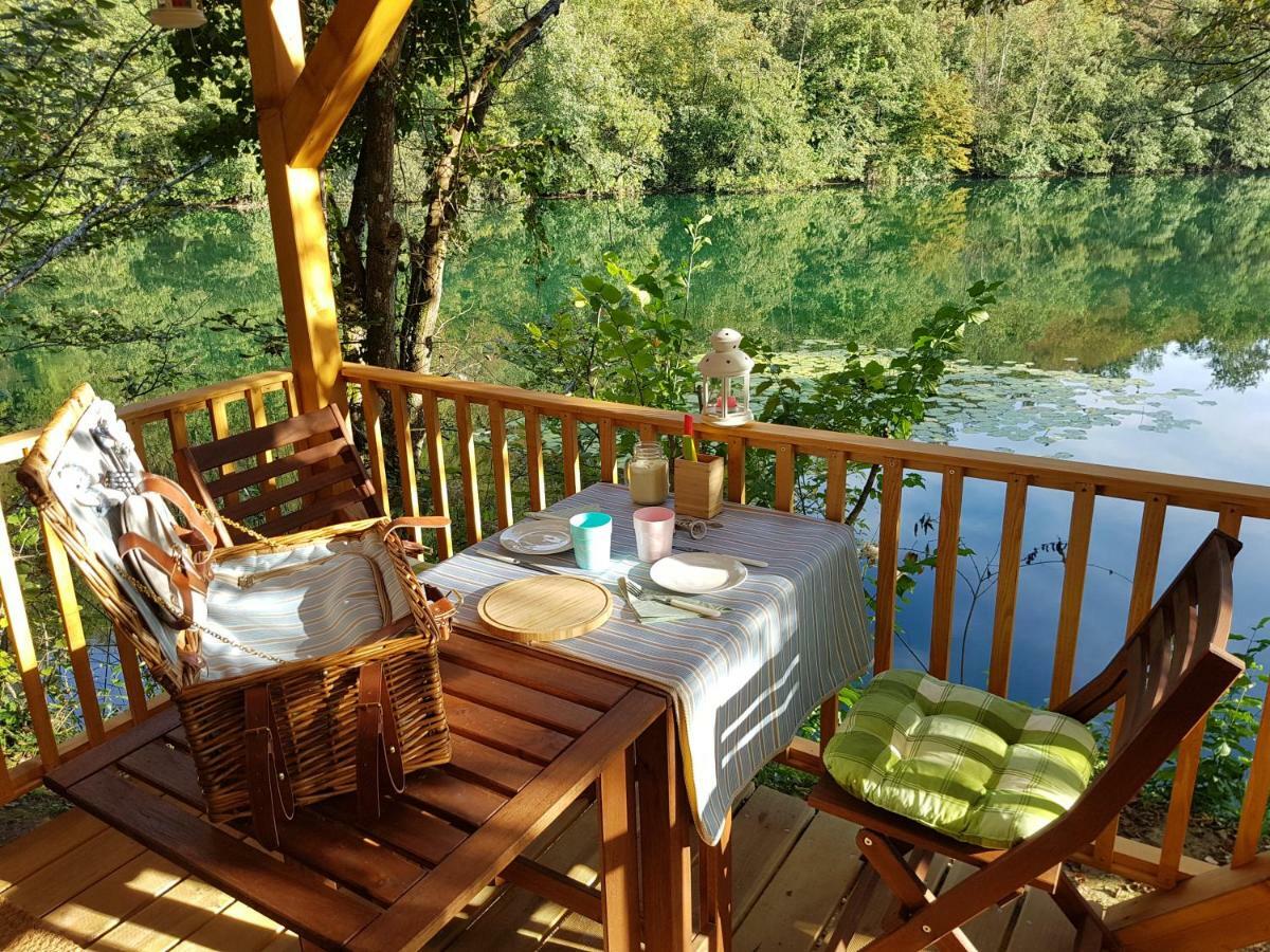 Riverland Gornji Zvecaj Exterior photo