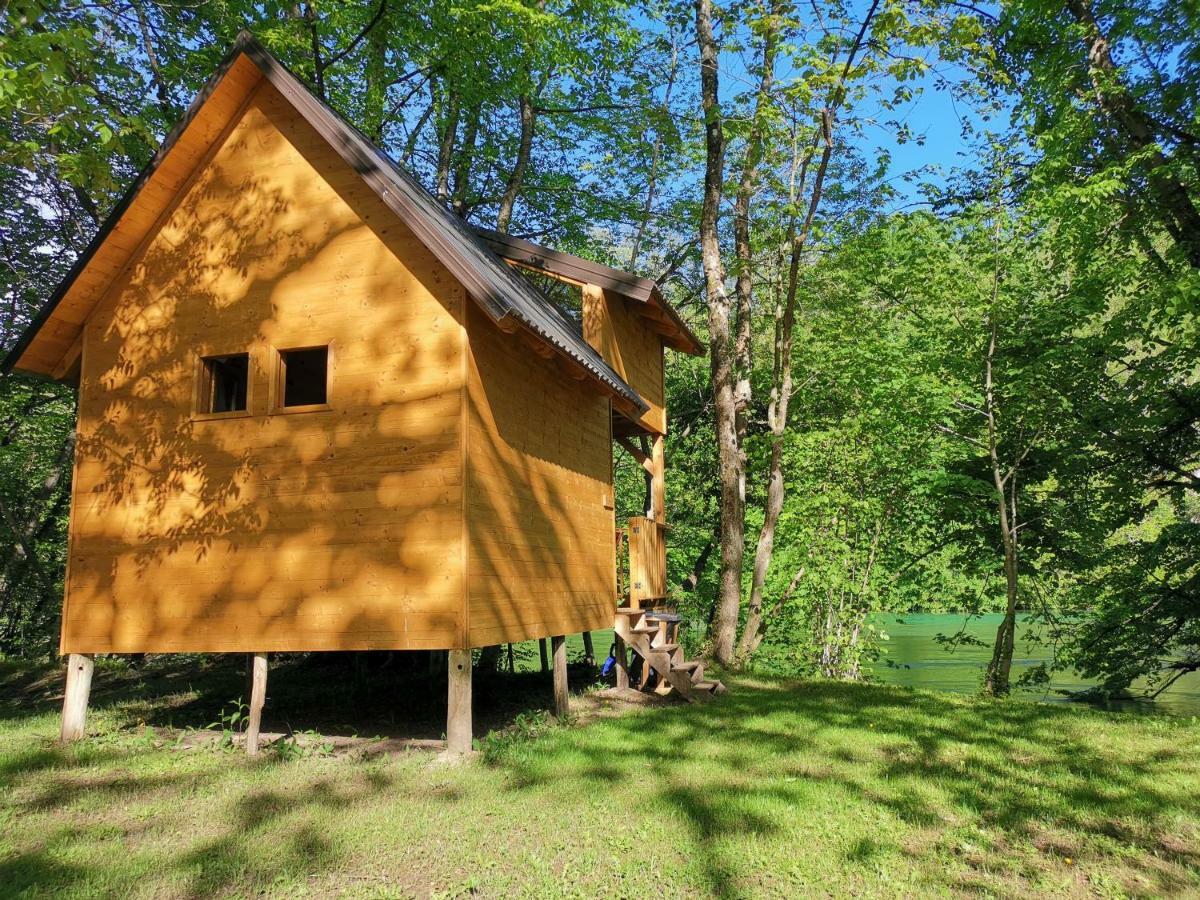 Riverland Gornji Zvecaj Exterior photo
