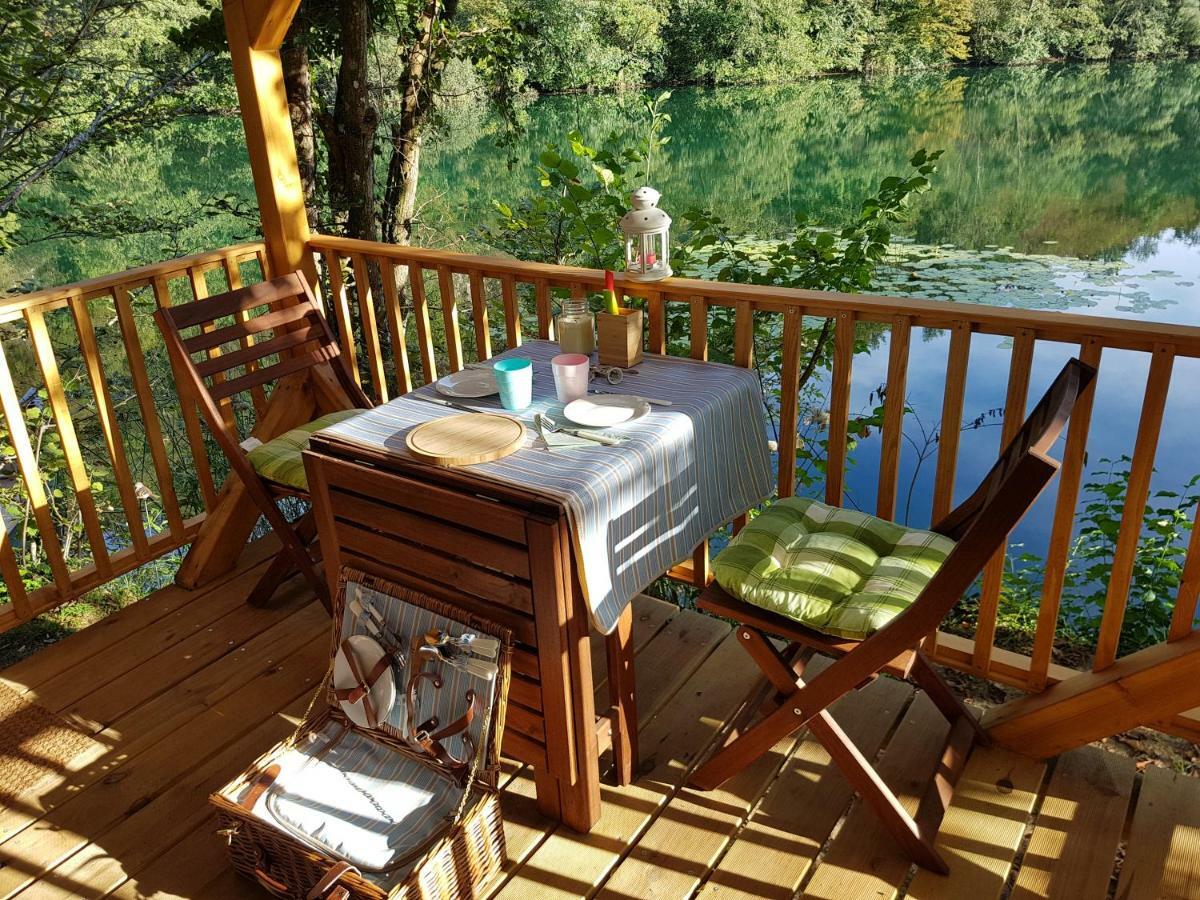 Riverland Gornji Zvecaj Exterior photo